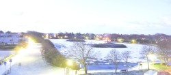 Archiv Foto Webcam Sylt: Dorfteich an der Friesenkapelle in Wenningstedt 06:00