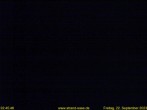 Archived image Webcam Sylt - View Restaurant Strandoase 20:00