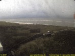 Archiv Foto Webcam Westerland auf Sylt: Restaurant Strandoase 09:00