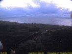 Archiv Foto Webcam Westerland auf Sylt: Restaurant Strandoase 15:00