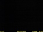 Archived image Webcam Sylt - View Restaurant Strandoase 01:00