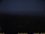 Archived image Webcam Sylt - View Restaurant Strandoase 03:00