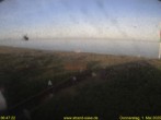 Archived image Webcam Sylt - View Restaurant Strandoase 05:00