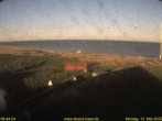 Archiv Foto Webcam Westerland auf Sylt: Restaurant Strandoase 05:00