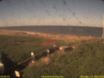 Archiv Foto Webcam Westerland auf Sylt: Restaurant Strandoase 07:00
