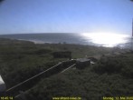Archiv Foto Webcam Westerland auf Sylt: Restaurant Strandoase 15:00