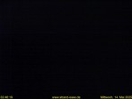 Archived image Webcam Sylt - View Restaurant Strandoase 01:00