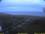 Archived image Webcam Sylt - View Restaurant Strandoase 03:00
