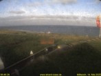 Archived image Webcam Sylt - View Restaurant Strandoase 05:00