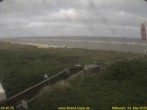 Archived image Webcam Sylt - View Restaurant Strandoase 07:00