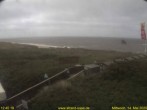 Archived image Webcam Sylt - View Restaurant Strandoase 11:00