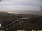 Archived image Webcam Sylt - View Restaurant Strandoase 13:00