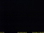Archiv Foto Webcam Westerland auf Sylt: Restaurant Strandoase 01:00