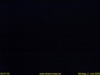 Archiv Foto Webcam Westerland auf Sylt: Restaurant Strandoase 01:00