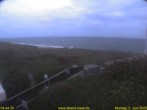 Archiv Foto Webcam Westerland auf Sylt: Restaurant Strandoase 03:00