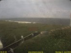 Archiv Foto Webcam Westerland auf Sylt: Restaurant Strandoase 05:00