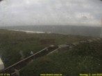 Archiv Foto Webcam Westerland auf Sylt: Restaurant Strandoase 06:00