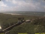 Archiv Foto Webcam Westerland auf Sylt: Restaurant Strandoase 11:00
