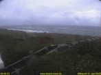 Archiv Foto Webcam Westerland auf Sylt: Restaurant Strandoase 07:00