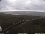 Archiv Foto Webcam Westerland auf Sylt: Restaurant Strandoase 11:00