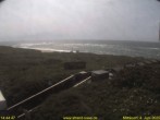 Archiv Foto Webcam Westerland auf Sylt: Restaurant Strandoase 13:00