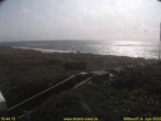 Archiv Foto Webcam Westerland auf Sylt: Restaurant Strandoase 15:00