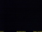 Archiv Foto Webcam Westerland auf Sylt: Restaurant Strandoase 01:00