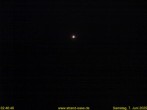 Archived image Webcam Sylt - View Restaurant Strandoase 01:00