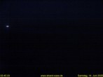 Archiv Foto Webcam Westerland auf Sylt: Restaurant Strandoase 01:00