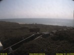 Archiv Foto Webcam Westerland auf Sylt: Restaurant Strandoase 15:00