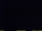 Archiv Foto Webcam Westerland auf Sylt: Restaurant Strandoase 01:00