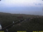 Archiv Foto Webcam Westerland auf Sylt: Restaurant Strandoase 03:00