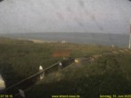 Archiv Foto Webcam Westerland auf Sylt: Restaurant Strandoase 06:00