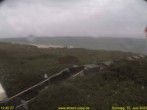 Archiv Foto Webcam Westerland auf Sylt: Restaurant Strandoase 11:00