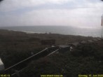 Archived image Webcam Sylt - View Restaurant Strandoase 15:00