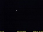 Archiv Foto Webcam Westerland auf Sylt: Restaurant Strandoase 01:00