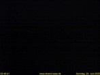 Archiv Foto Webcam Westerland auf Sylt: Restaurant Strandoase 01:00