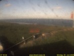 Archiv Foto Webcam Westerland auf Sylt: Restaurant Strandoase 06:00