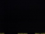 Archiv Foto Webcam Westerland auf Sylt: Restaurant Strandoase 01:00