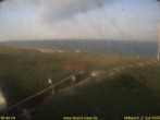 Archiv Foto Webcam Westerland auf Sylt: Restaurant Strandoase 05:00