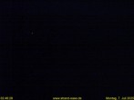 Archiv Foto Webcam Westerland auf Sylt: Restaurant Strandoase 01:00