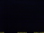 Archiv Foto Webcam Westerland auf Sylt: Restaurant Strandoase 01:00