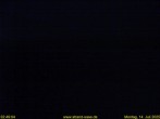 Archiv Foto Webcam Westerland auf Sylt: Restaurant Strandoase 01:00