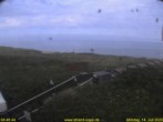 Archiv Foto Webcam Westerland auf Sylt: Restaurant Strandoase 07:00