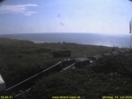 Archiv Foto Webcam Westerland auf Sylt: Restaurant Strandoase 15:00