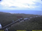 Archiv Foto Webcam Westerland auf Sylt: Restaurant Strandoase 03:00