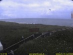 Archiv Foto Webcam Westerland auf Sylt: Restaurant Strandoase 11:00