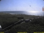Archiv Foto Webcam Westerland auf Sylt: Restaurant Strandoase 15:00
