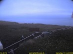 Archiv Foto Webcam Westerland auf Sylt: Restaurant Strandoase 03:00