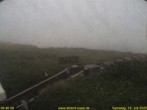 Archiv Foto Webcam Westerland auf Sylt: Restaurant Strandoase 05:00